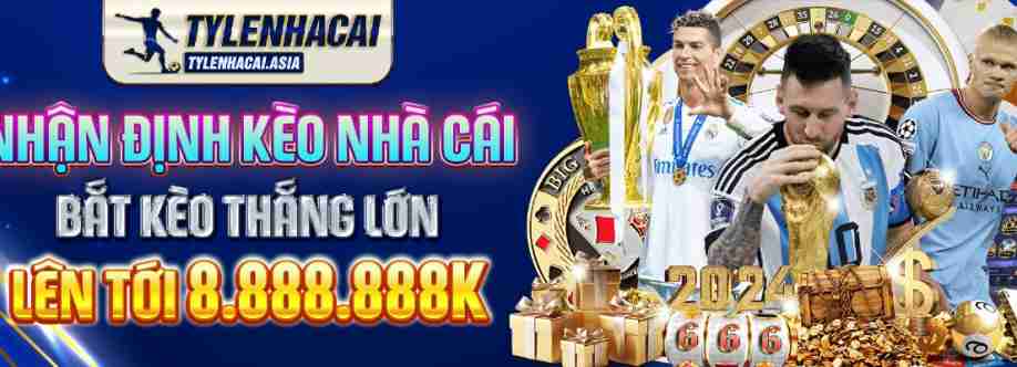 Tỷ Lệ Nhà Cái Cover Image