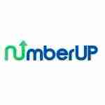 About NumberUP Profile Picture