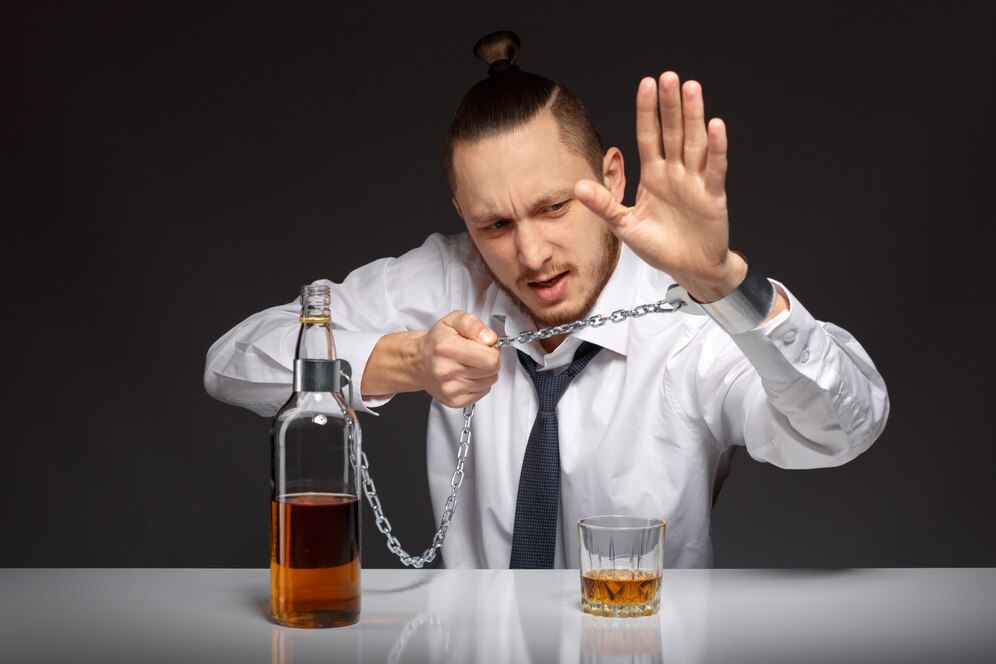 How to Stop Drinking Alcohol and Take Control