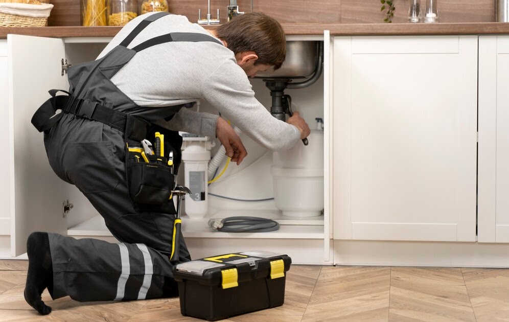 Expert and Trustworthy Drain Cleaning for Homes in San Ramon, CA