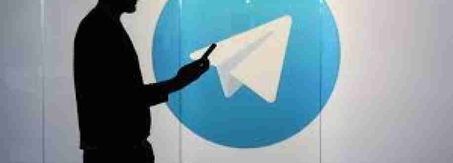 Buy Telegram Accounts Cover Image