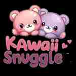 Kawaii Snuggle Profile Picture