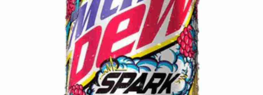 Mountain Dew UK shipping Cover Image