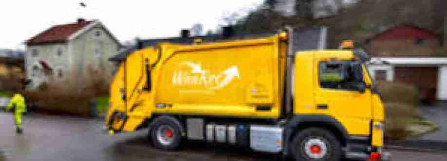 Waste Recycling Cover Image