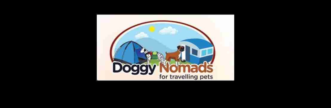 doggy nomads Cover Image