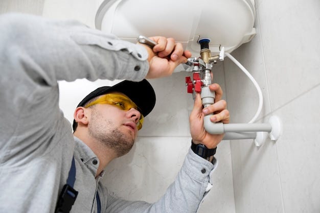 Water Heater Breakdown? Key Signs You Need a New One! | by Magnificent Plumbing | Apr, 2025 | Medium