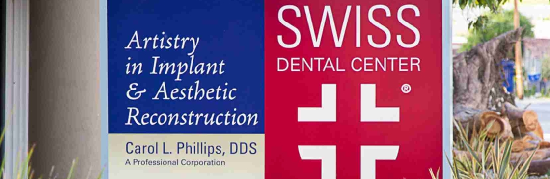 Swiss Dental Center Cover Image