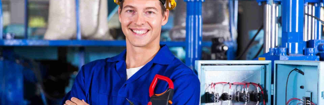 Gordon Electrical Cover Image