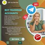 Buy Telegram Accounts Profile Picture