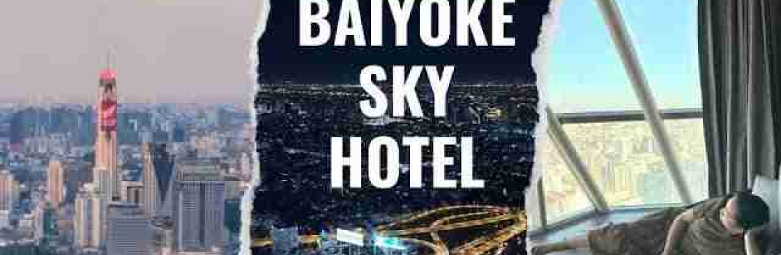 Baiyoke Sky Hotel Cover Image