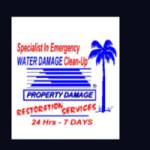 propertydamage restorstionservices Profile Picture