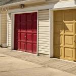 AA Garage Doors Profile Picture