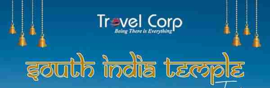 Travel Corp India Cover Image