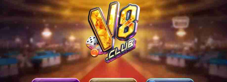 v8 club Cover Image