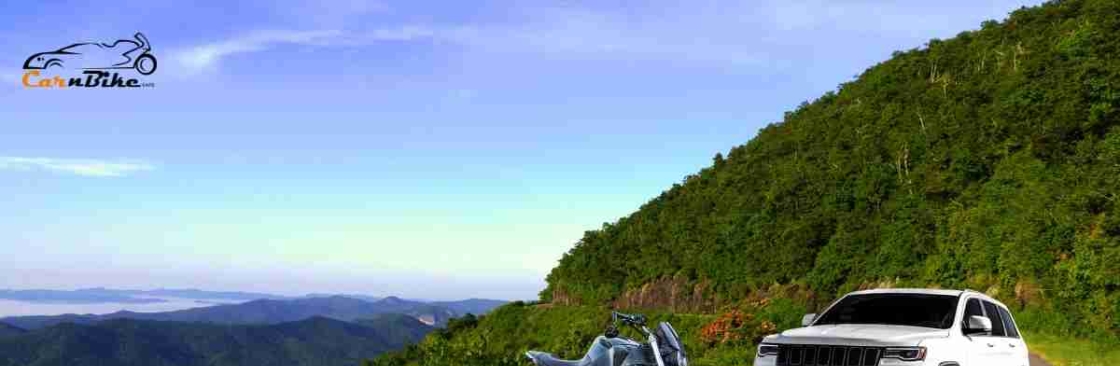 CarnBike Cafe Cover Image