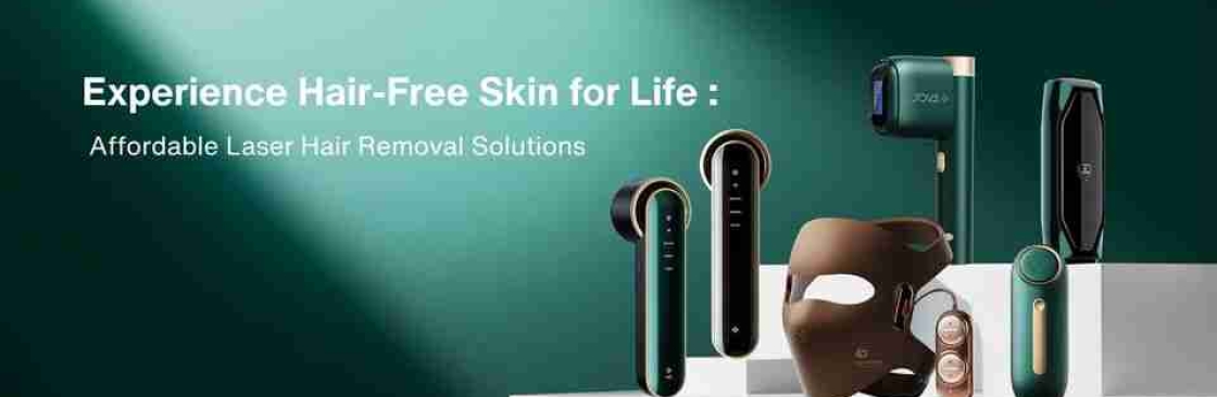 JOVS Beauty Cover Image