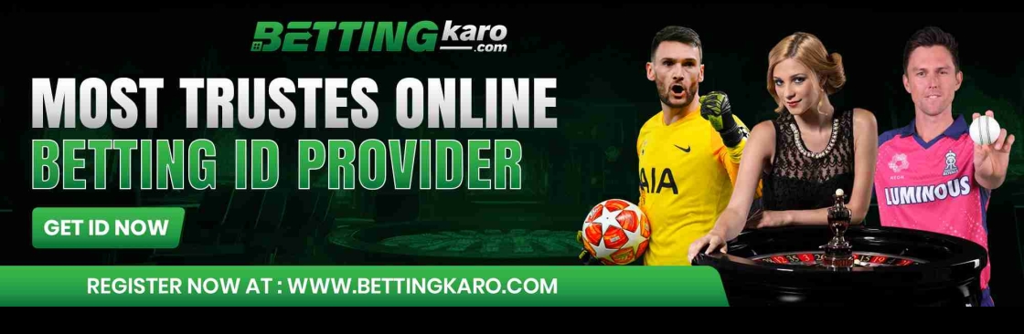 Betting karo Cover Image
