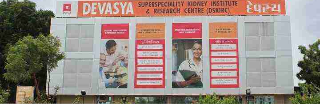 Devasya Hospital Cover Image