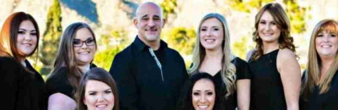 Dental Design Of Arcadia Cover Image