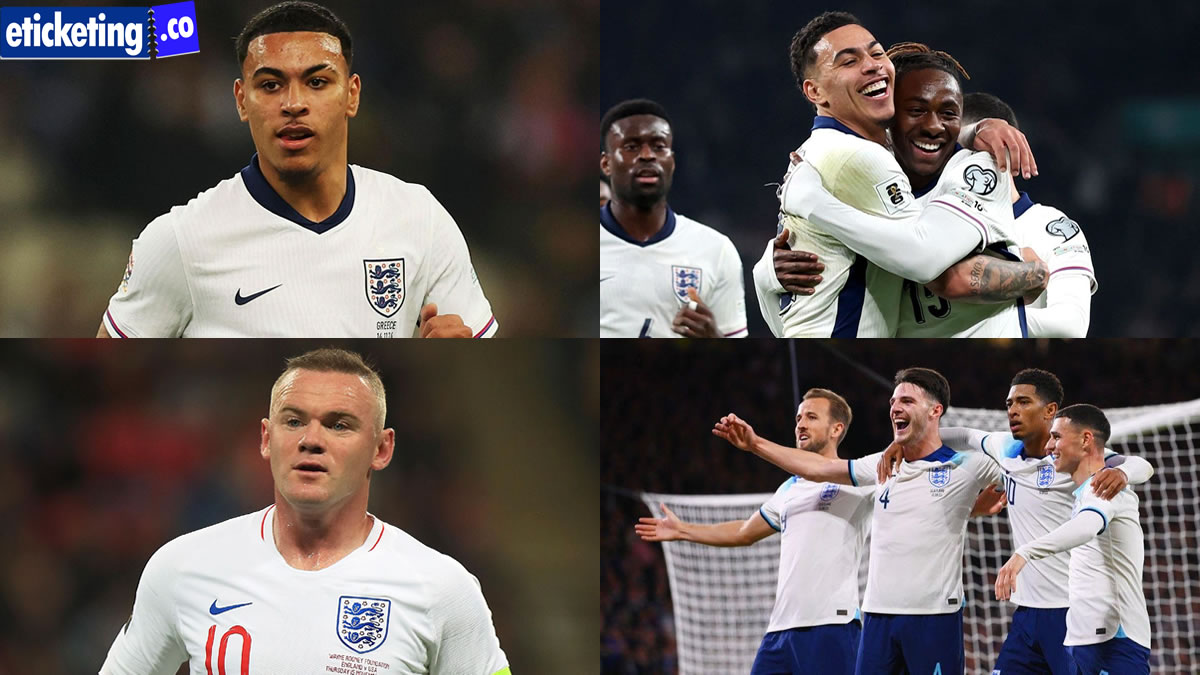 Morgan Rogers Looks to Emulate Childhood Legends at FIFA 2026 - FIFA World Cup Tickets | World Cup Tickets | FIFA 2026 Tickets | Autumn Internationals Tickets | Winter Olympic Tickets | Football World Cup Tickets | World Cup Hospitality Tickets
