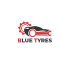 Blue Tyres Profile Picture