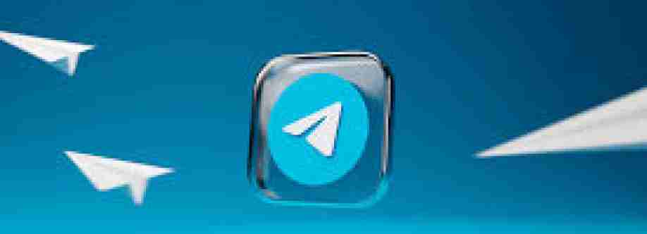 Buy Telegram Accounts Cover Image