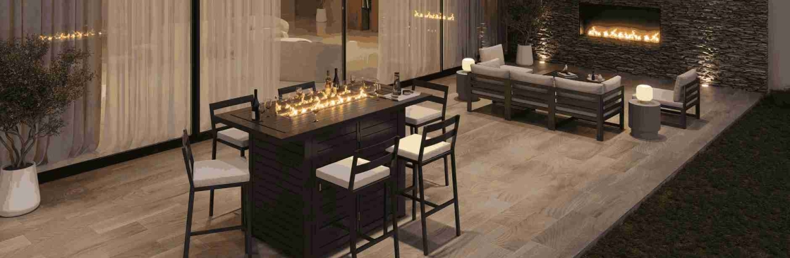 Elax Furniture Cover Image