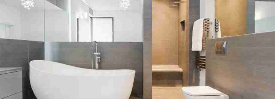 Revive Kitchen Bathrooms Cover Image