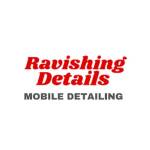 Ravishing Details Mobile Profile Picture