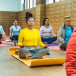 Rishikesh yog kendra profile picture