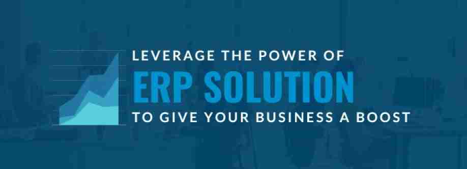 Zip ERP Cover Image