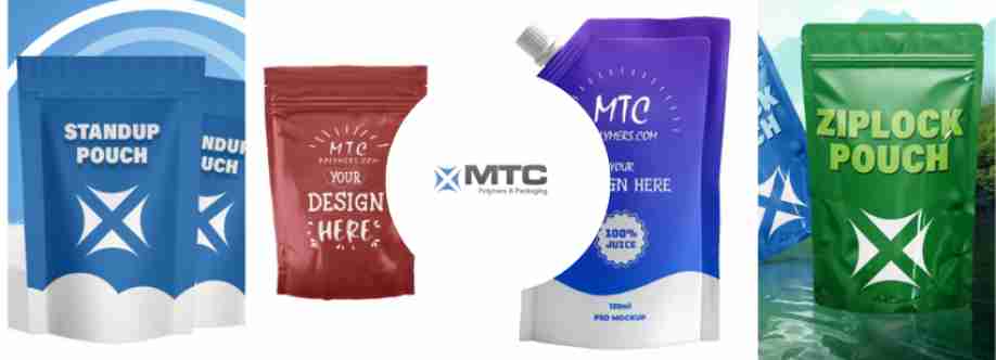 MTC Packaging Cover Image
