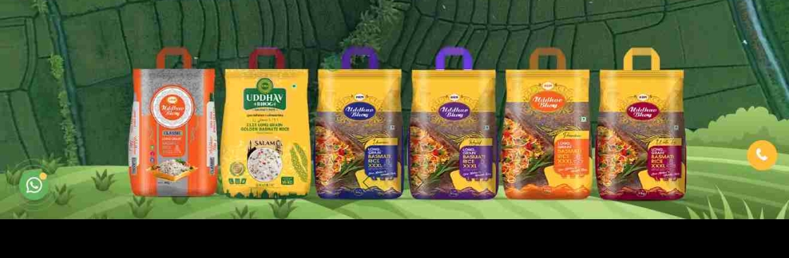 Haryana Ricemill Cover Image
