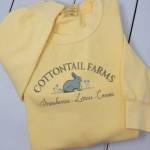 Embroidered Crewnecks Profile Picture