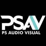 PS Audio Visual Profile Picture