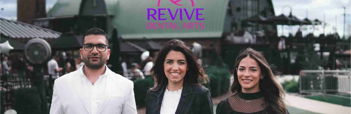 Review Dental Arts Cover Image