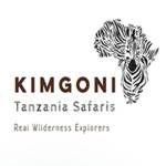 Kimgoni Tanzania Safaris profile picture