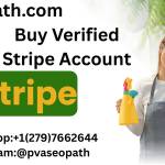 Buy Verified Stripe Account Profile Picture
