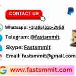 fastsmmit142 Profile Picture