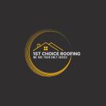 1st_Choice_Roofing Profile Picture