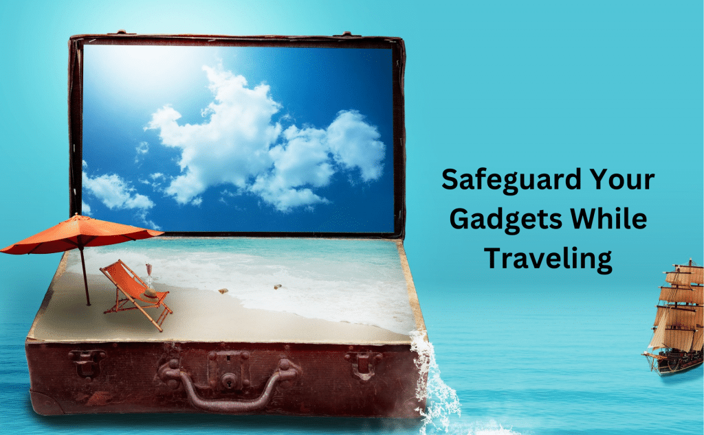 Managed IT Services Tips for Remote Staff and Digital Nomads - EB Solution