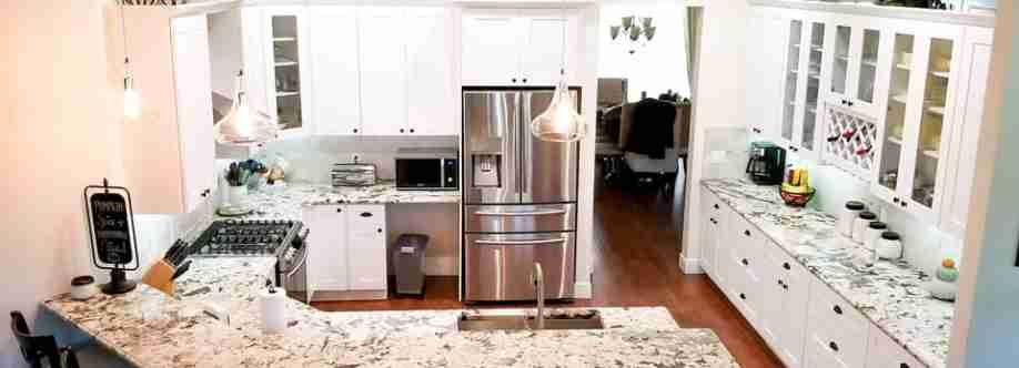 BURNS Woodworking LLC Cover Image