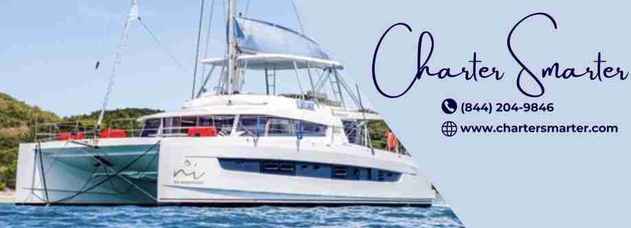 Charter Smarter Cover Image