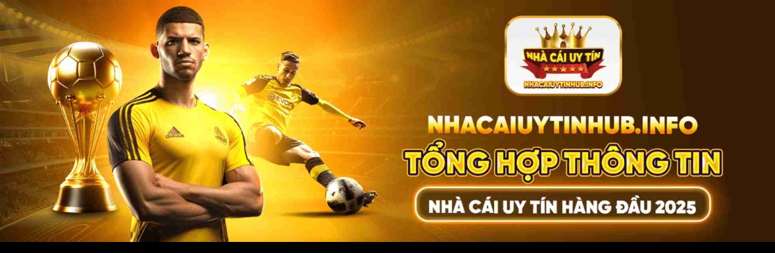 Nhà Cái Uy Tín Cover Image