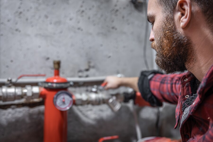 Emergency Water Shut Off: A Homeowner’s Guide to Protecting Your Property
