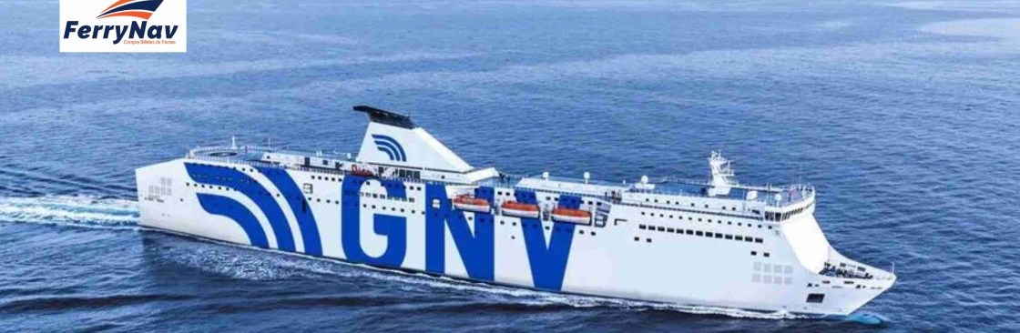 Ferrynav Tickets Cover Image