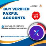Buy Verified Paxful Accounts A Comprehensive Guide Profile Picture