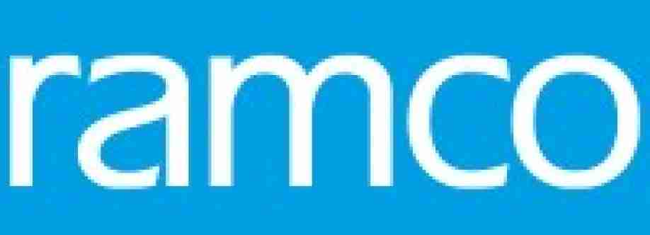 Ramco Systems Cover Image
