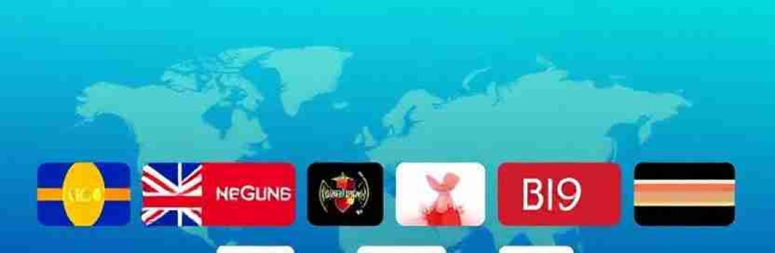 USA IPTV Cover Image