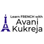 Learn French With Avani Profile Picture